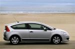 Citroen C4 2005 года